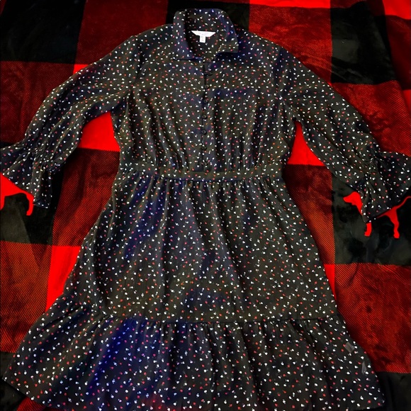 LC Lauren Conrad Dress♥️♥️ - Picture 6 of 8